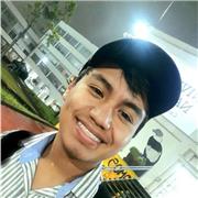 Estudiante universitario ofrece clases de inglés básico, matemáticas, geografía, historia, teorías administrativa, contabilidad y finanzas